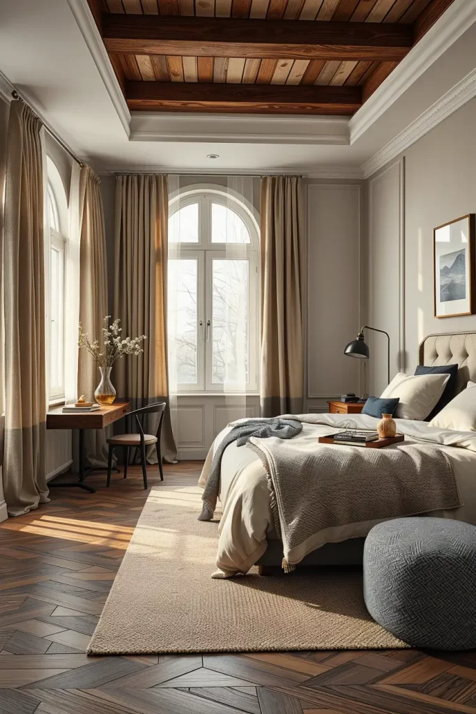 63 Warm Bedroom Ideas 2025 for a Cozy, Stylish, and Relaxing Interior