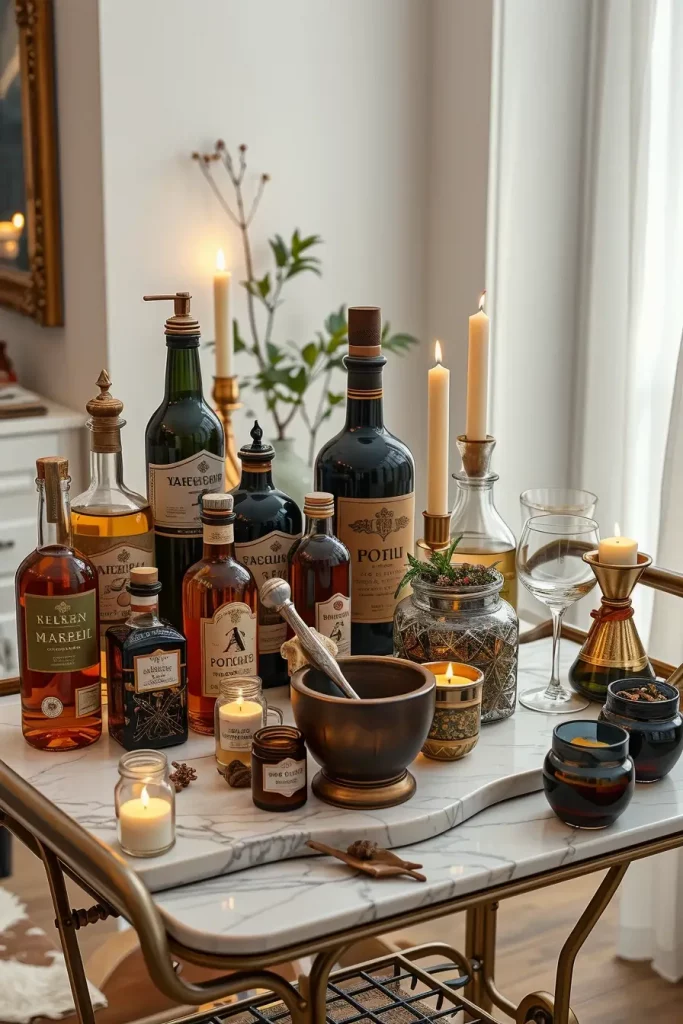 64 Halloween Decor Ideas 2025: Creative & Spooky Inspiration for Your Home