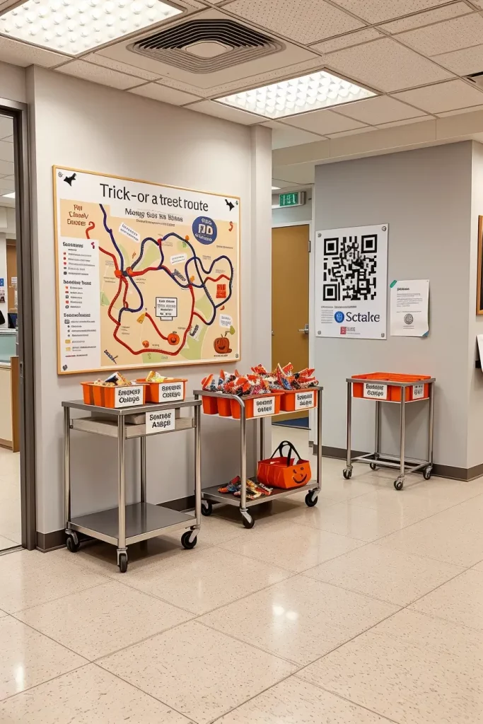 63 Cute and Funny Halloween Office Decorations 2025 to Boost Team Spirit