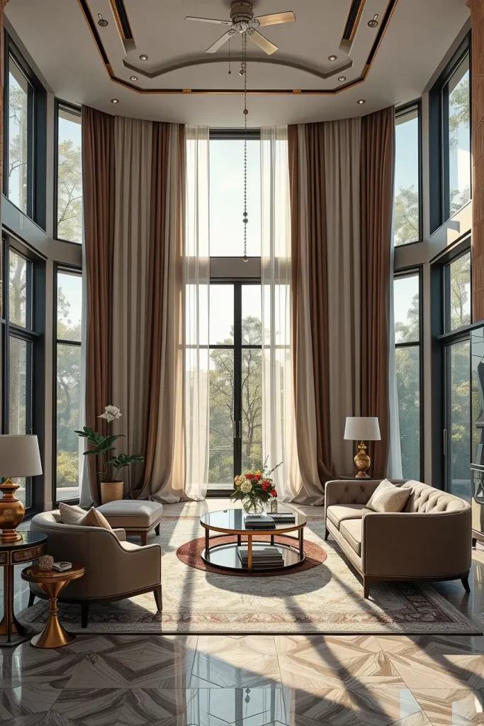 65 Luxury Master Bedroom 2025 Ideas for a High-End, Stylish Retreat