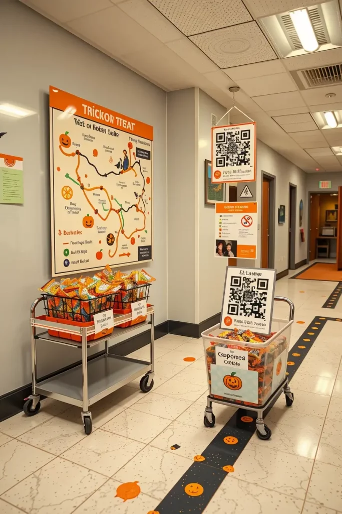 63 Cute and Funny Halloween Office Decorations 2025 to Boost Team Spirit