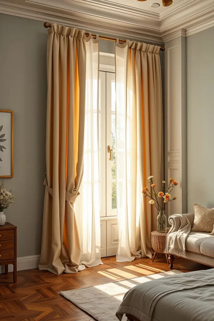 63 Warm Bedroom Ideas 2025 for a Cozy, Stylish, and Relaxing Interior