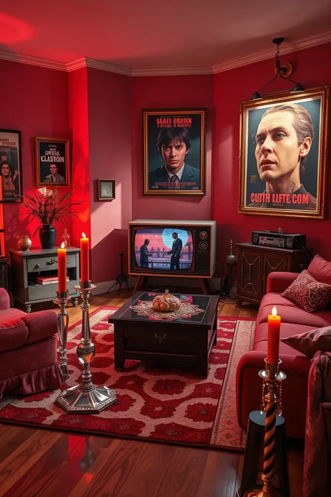64 Halloween Decor Ideas 2025: Creative & Spooky Inspiration for Your Home