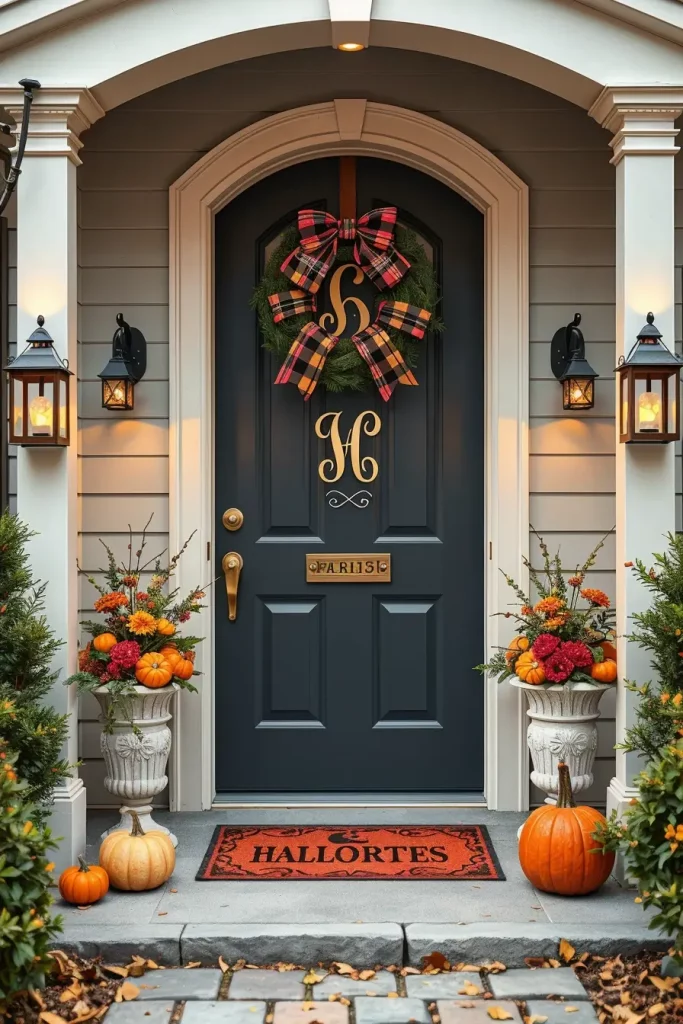 62 Fall Halloween Decor Ideas 2025 to Transform Your Home into a Seasonal Masterpiece