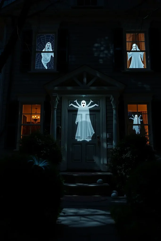 64 Halloween Outdoor Decorations 2025: Creative Ideas to Transform Your Yard