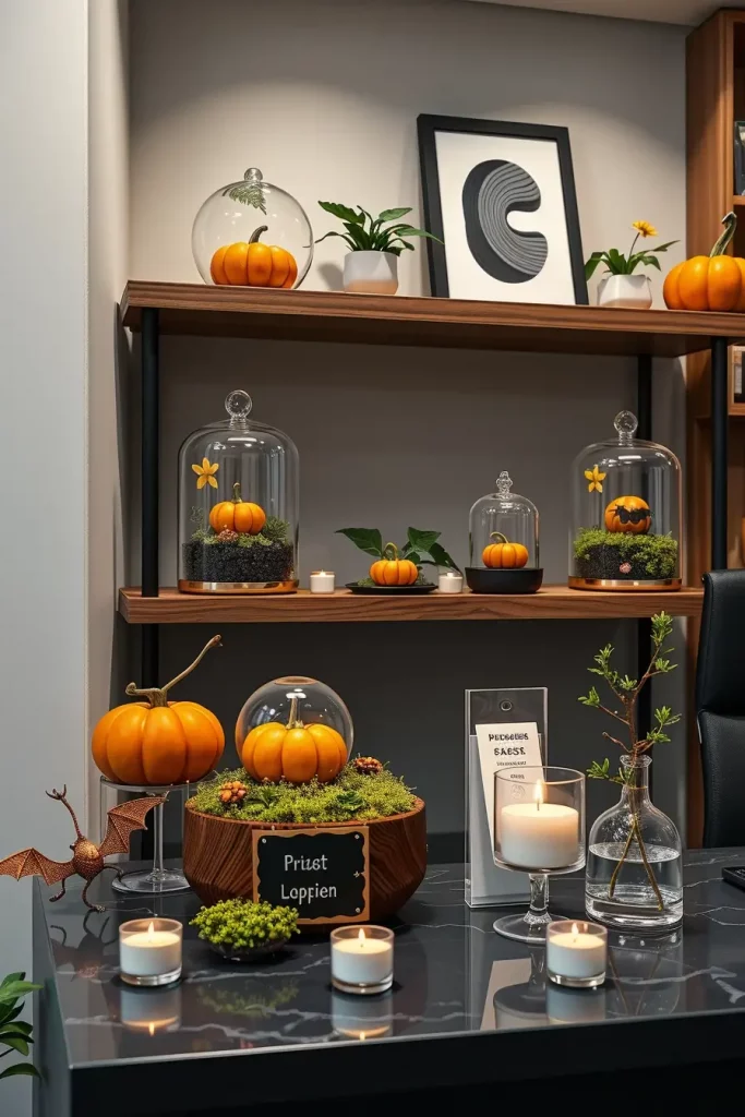 63 Cute and Funny Halloween Office Decorations 2025 to Boost Team Spirit
