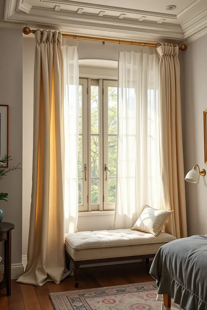 63 Warm Bedroom Ideas 2025 for a Cozy, Stylish, and Relaxing Interior