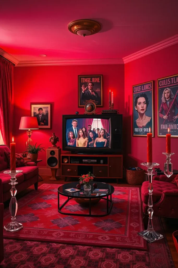 64 Halloween Decor Ideas 2025: Creative & Spooky Inspiration for Your Home