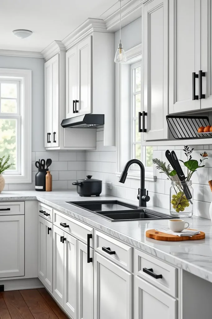 65 Halloween Kitchen Decor Ideas 2025: Stylish & Spooky Touches for the Heart of Your Home