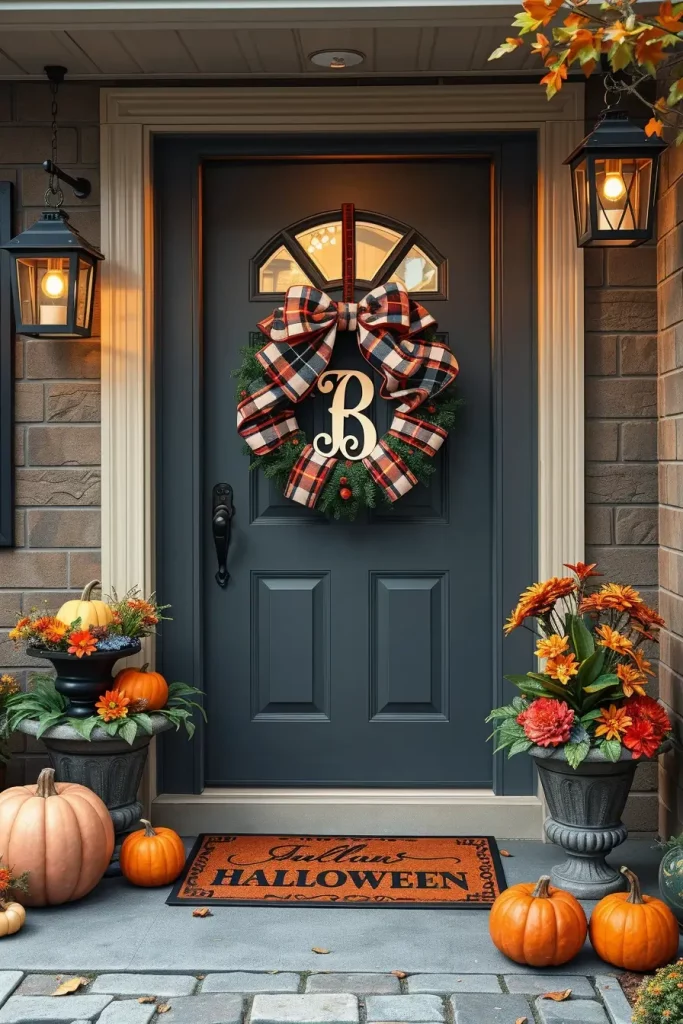 62 Fall Halloween Decor Ideas 2025 to Transform Your Home into a Seasonal Masterpiece