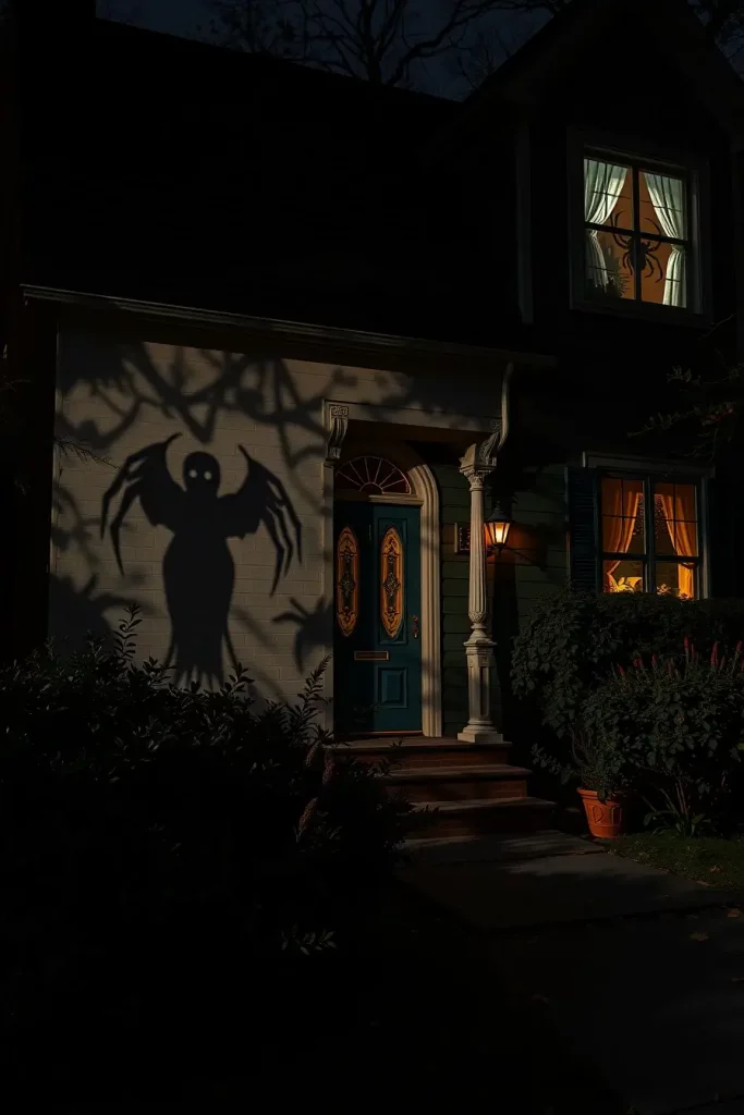 64 Halloween Outdoor Decorations 2025: Creative Ideas to Transform Your Yard