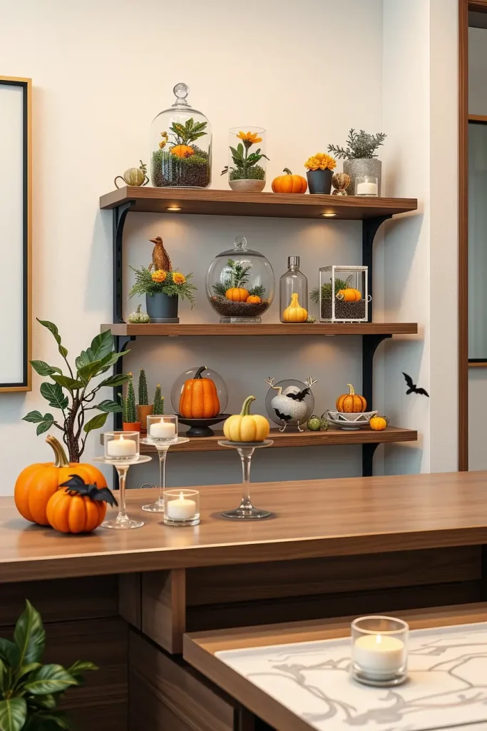63 Cute and Funny Halloween Office Decorations 2025 to Boost Team Spirit