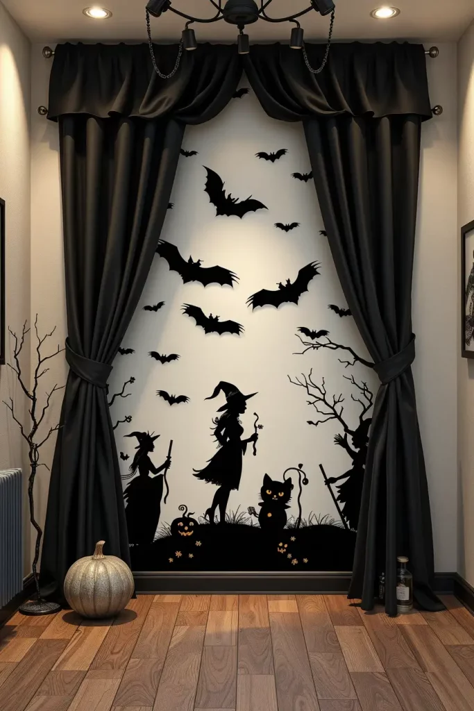 64 Halloween Room Decor Ideas 2025: Spooky, Stylish, and Smart Inspiration for Every Space