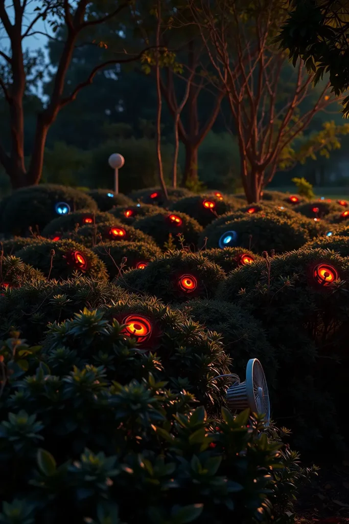 64 Outside Halloween Decorations Ideas 2025 To Transform Your Yard Into a Haunted Masterpiece