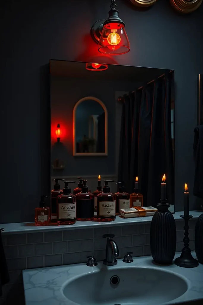 64 Halloween Home Decor Ideas 2025: Spooky, Stylish & Creative Ways to Decorate Your Home