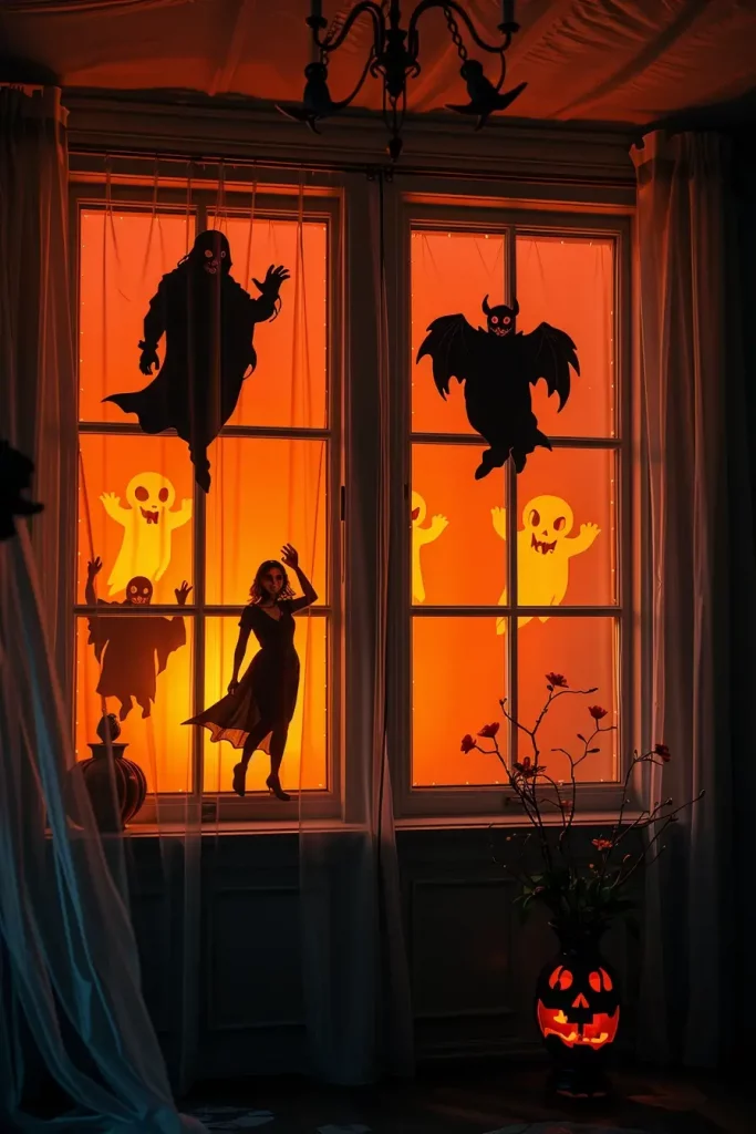 62 Fall Halloween Decor Ideas 2025 to Transform Your Home into a Seasonal Masterpiece