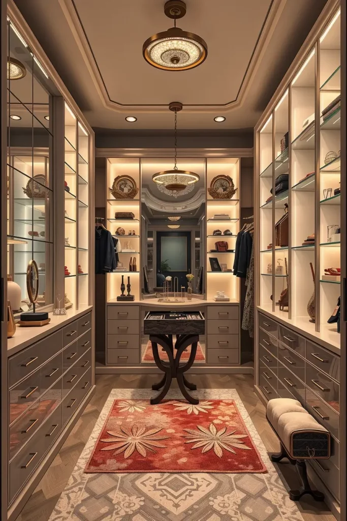 65 Luxury Master Bedroom 2025 Ideas for a High-End, Stylish Retreat