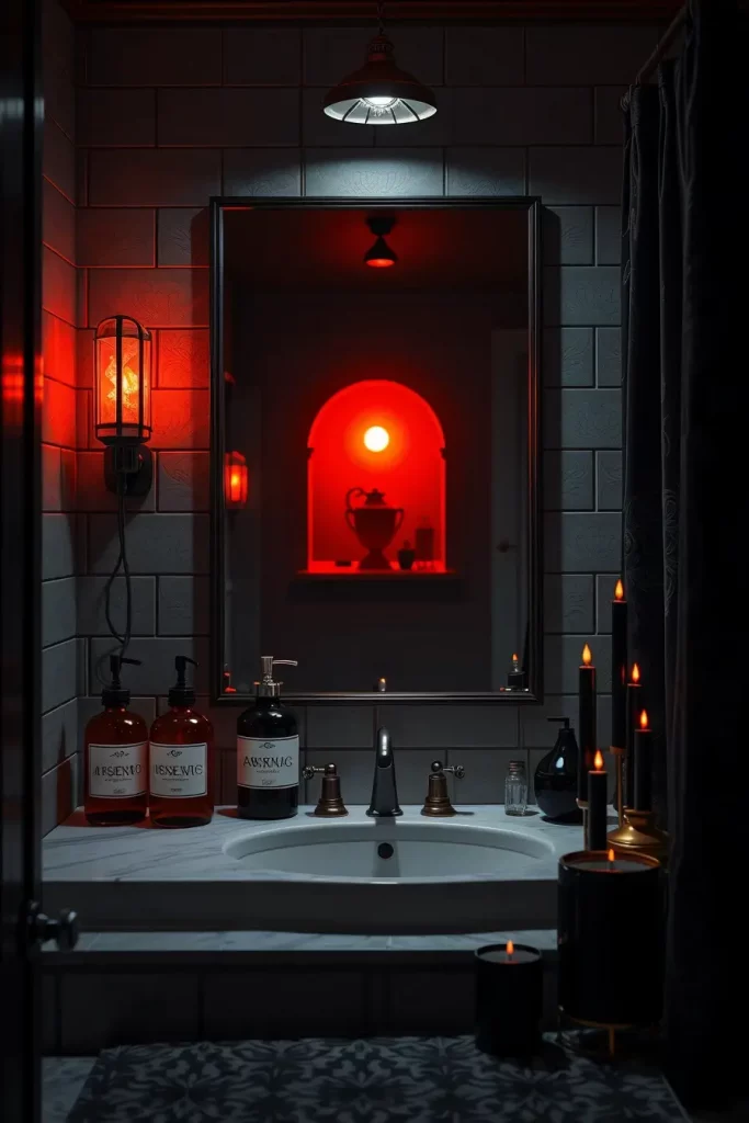 64 Halloween Home Decor Ideas 2025: Spooky, Stylish & Creative Ways to Decorate Your Home