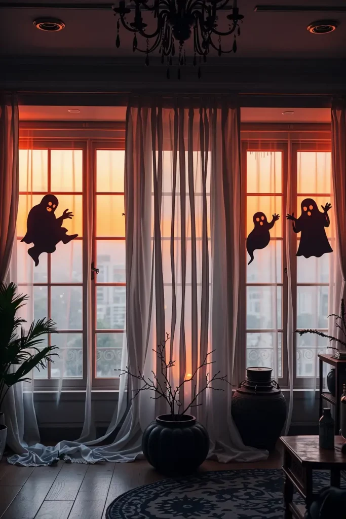 62 Fall Halloween Decor Ideas 2025 to Transform Your Home into a Seasonal Masterpiece