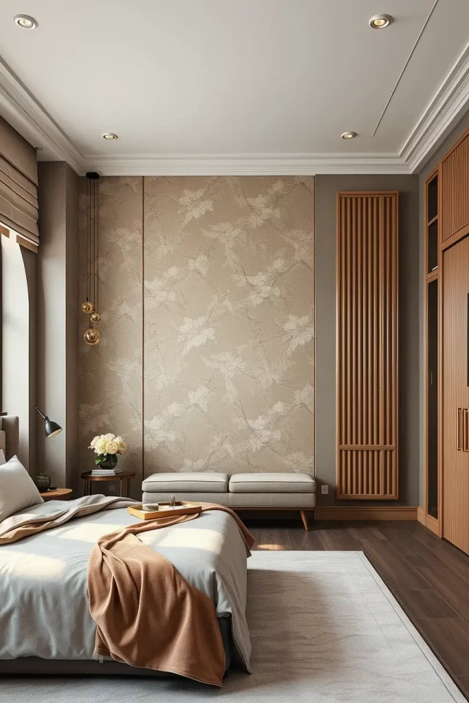 65 Luxury Master Bedroom 2025 Ideas for a High-End, Stylish Retreat