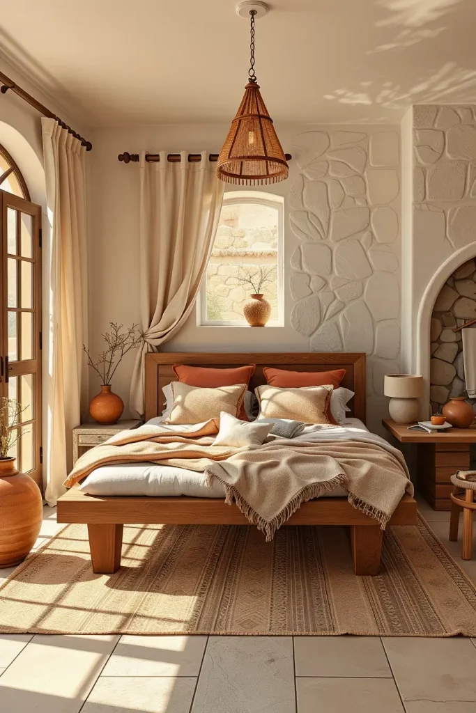 64 Bedroom Colors Trends 2025: Stylish Color Ideas for Modern Bedrooms