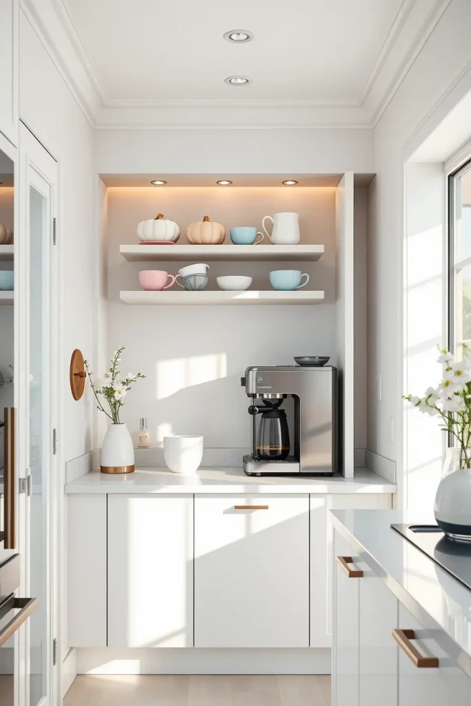 65 Halloween Kitchen Decor Ideas 2025: Stylish & Spooky Touches for the Heart of Your Home