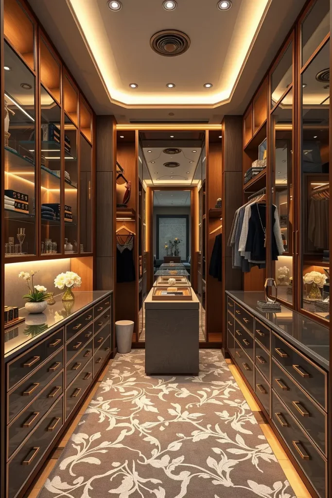 65 Luxury Master Bedroom 2025 Ideas for a High-End, Stylish Retreat
