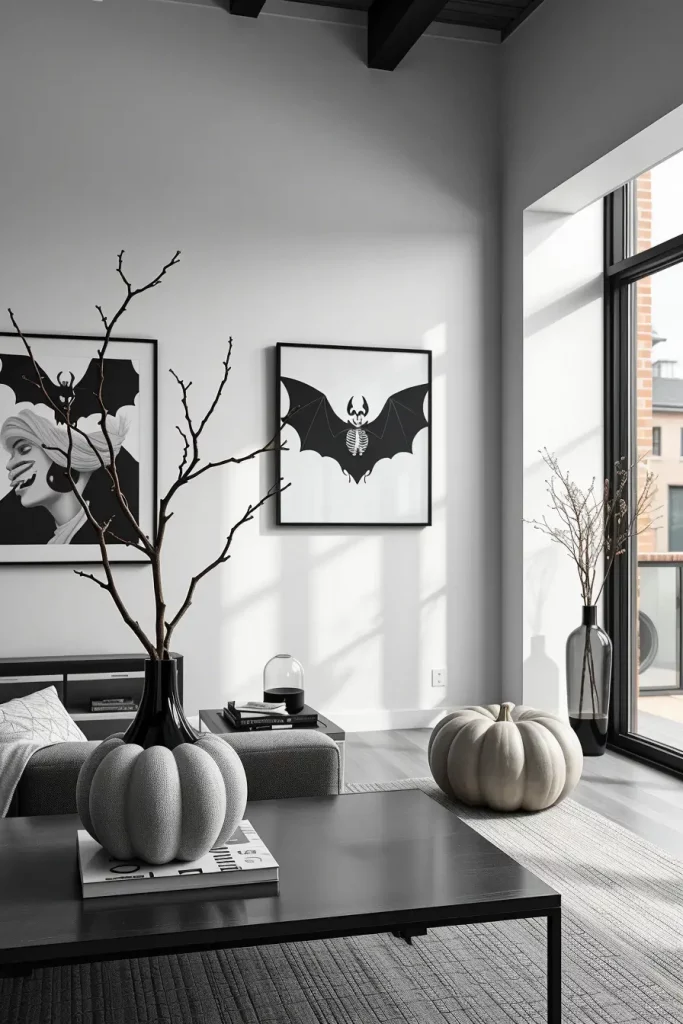 64 Halloween Decor Ideas 2025: Creative & Spooky Inspiration for Your Home
