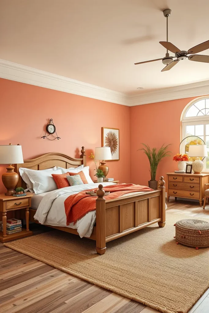 64 Bedroom Colors Trends 2025: Stylish Color Ideas for Modern Bedrooms