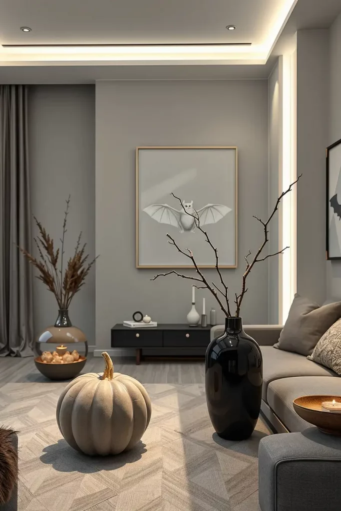 64 Halloween Decor Ideas 2025: Creative & Spooky Inspiration for Your Home