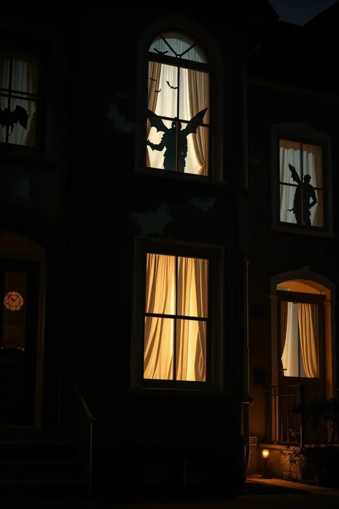 64 Halloween Home Decor Ideas 2025: Spooky, Stylish & Creative Ways to Decorate Your Home