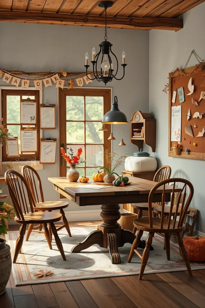 62 Fall Halloween Decor Ideas 2025 to Transform Your Home into a Seasonal Masterpiece