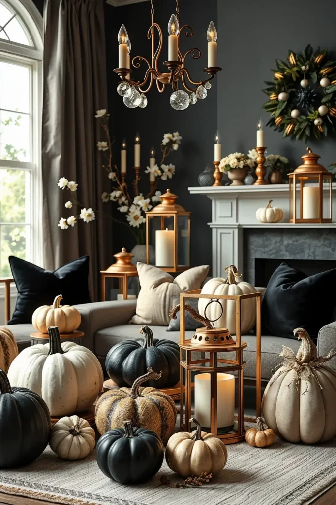 64 Halloween Room Decor Ideas 2025: Spooky, Stylish, and Smart Inspiration for Every Space