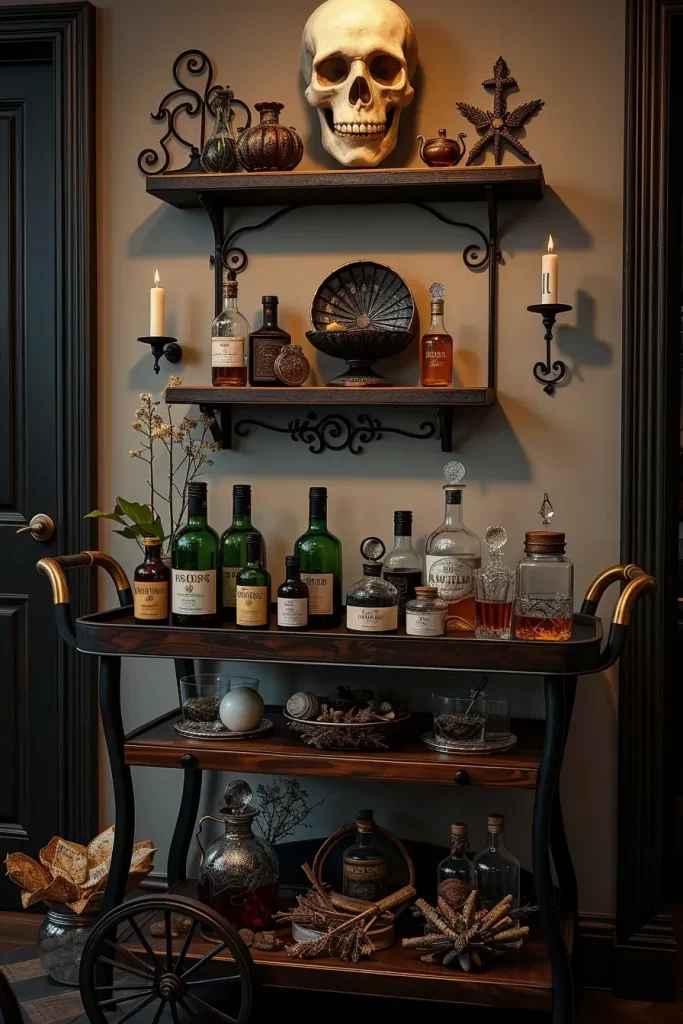 62 Fall Halloween Decor Ideas 2025 to Transform Your Home into a Seasonal Masterpiece