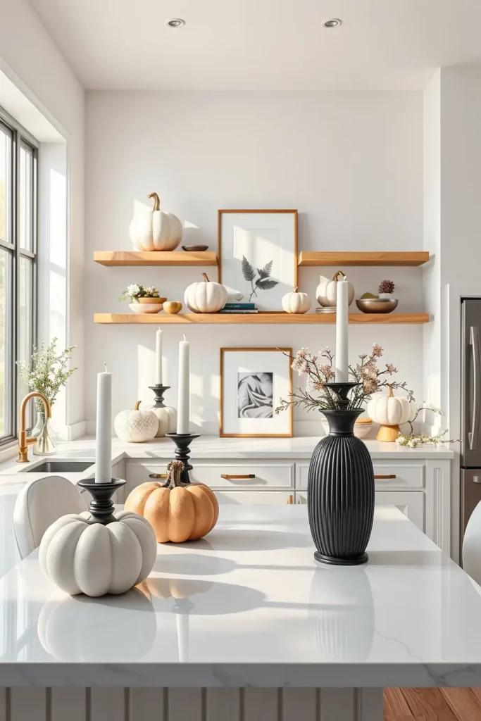 65 Halloween Kitchen Decor Ideas 2025: Stylish & Spooky Touches for the Heart of Your Home