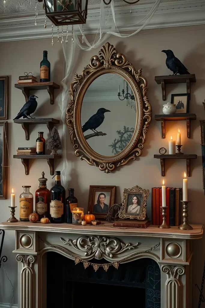 64 Halloween Room Decor Ideas 2025: Spooky, Stylish, and Smart Inspiration for Every Space