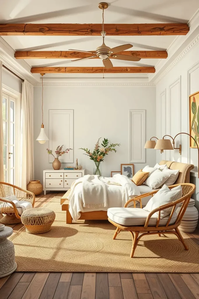64 Bedroom Colors Trends 2025: Stylish Color Ideas for Modern Bedrooms