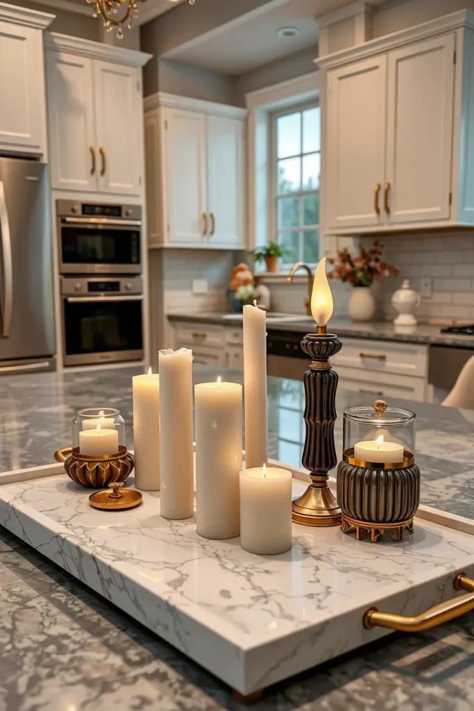 65 Halloween Kitchen Decor Ideas 2025: Stylish & Spooky Touches for the Heart of Your Home