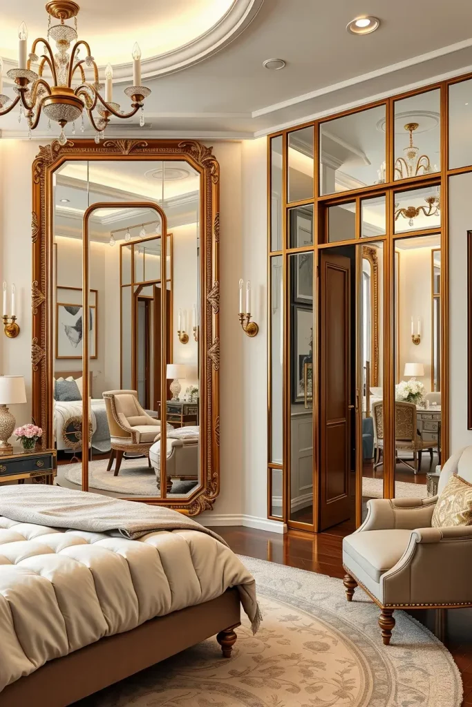65 Luxury Master Bedroom 2025 Ideas for a High-End, Stylish Retreat