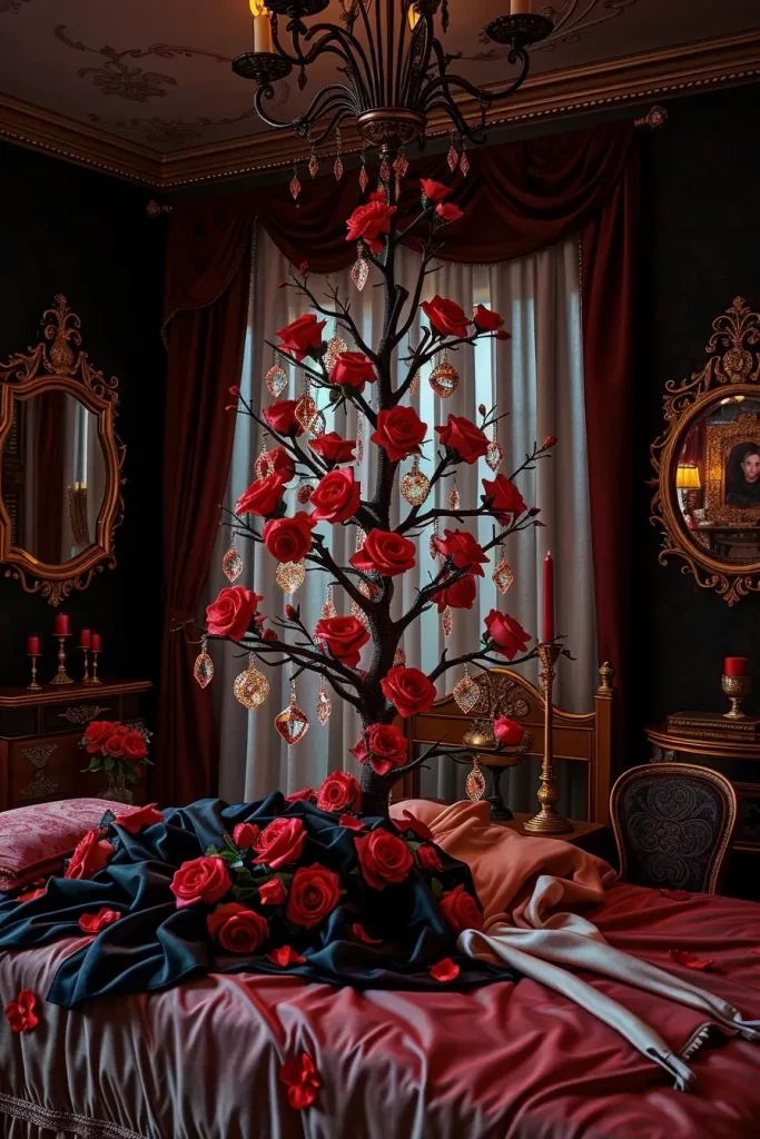 64 Halloween Tree Ideas 2025 to Haunt Your Home with Style
