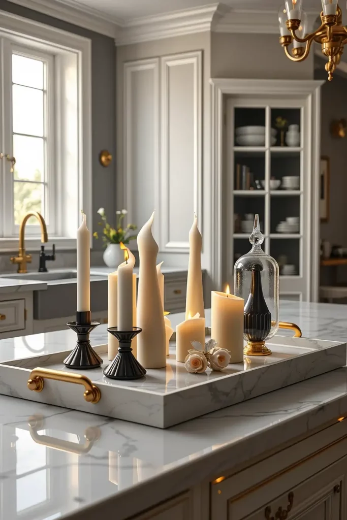 65 Halloween Kitchen Decor Ideas 2025: Stylish & Spooky Touches for the Heart of Your Home