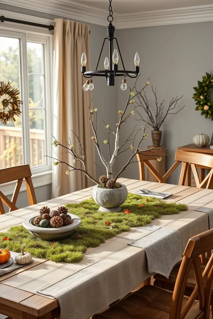 62 Fall Halloween Decor Ideas 2025 to Transform Your Home into a Seasonal Masterpiece