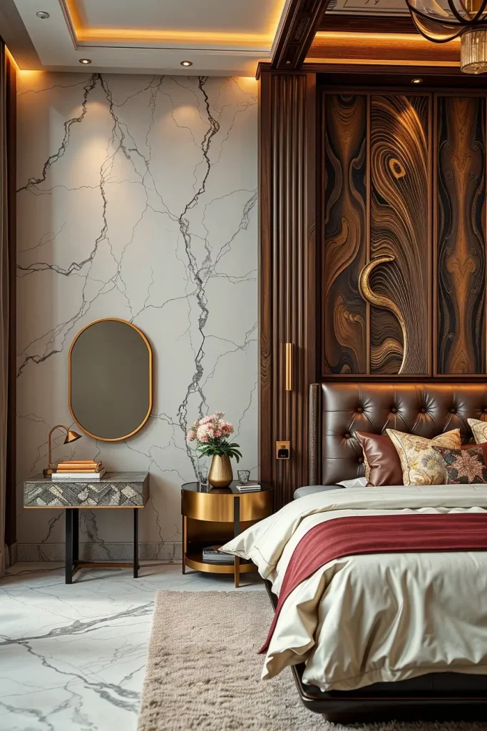 65 Luxury Master Bedroom 2025 Ideas for a High-End, Stylish Retreat