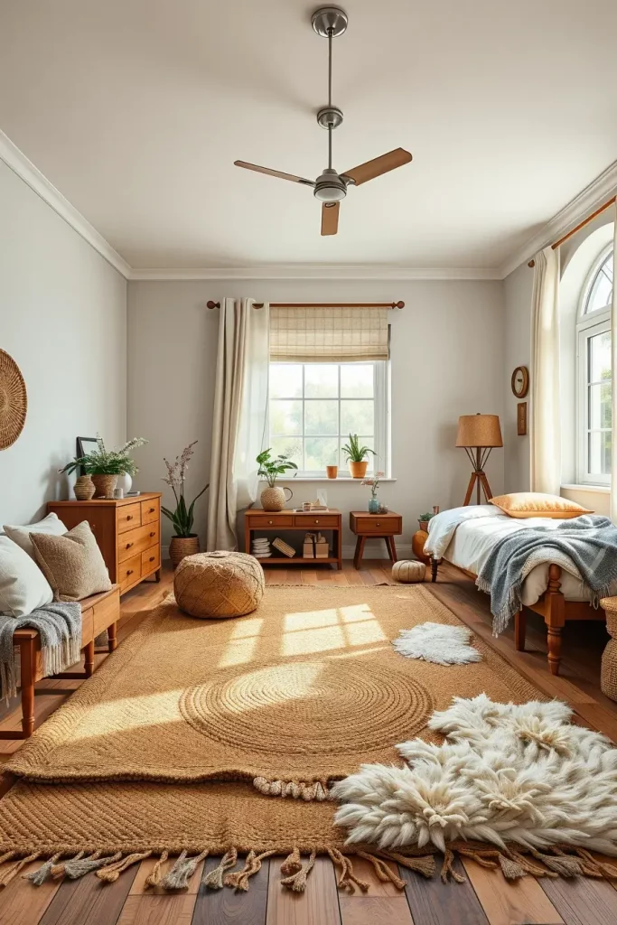 63 Warm Bedroom Ideas 2025 for a Cozy, Stylish, and Relaxing Interior
