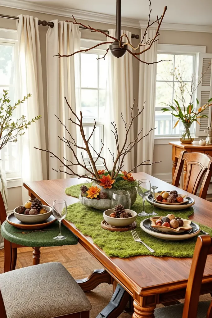 62 Fall Halloween Decor Ideas 2025 to Transform Your Home into a Seasonal Masterpiece