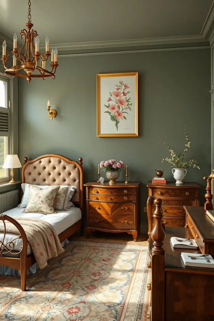 64 Bedroom Colors Trends 2025: Stylish Color Ideas for Modern Bedrooms
