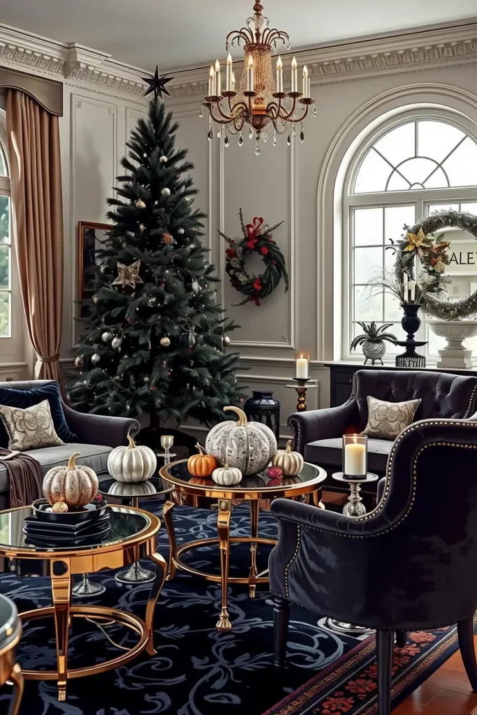 64 Halloween Tree Ideas 2025 to Haunt Your Home with Style