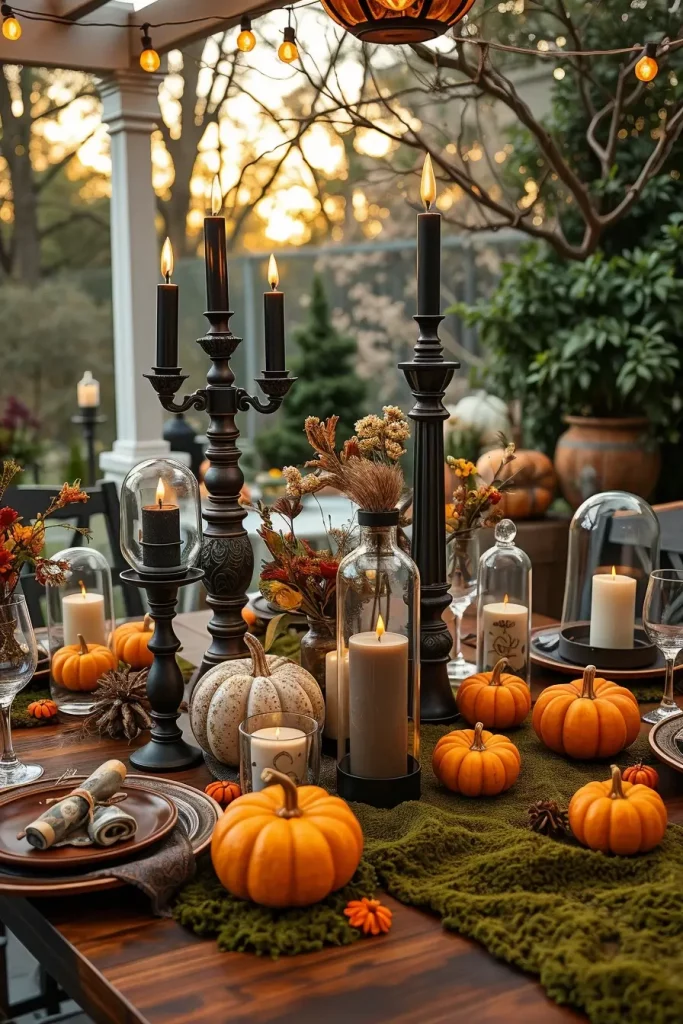 64 Halloween Outdoor Decorations 2025: Creative Ideas to Transform Your Yard