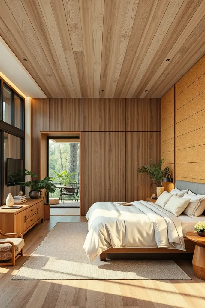 65 Luxury Master Bedroom 2025 Ideas for a High-End, Stylish Retreat