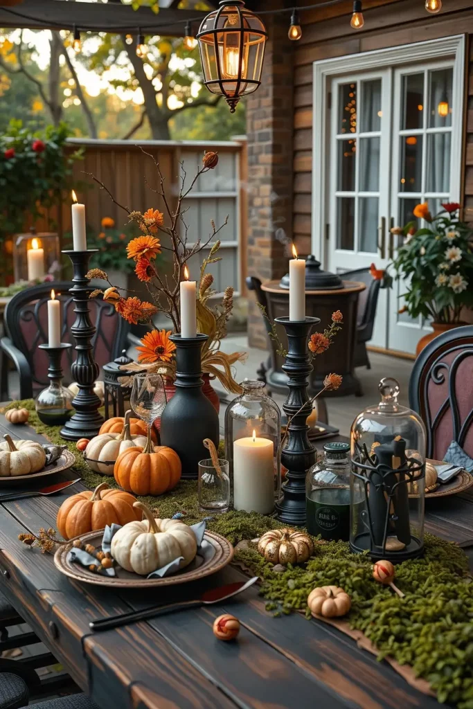 64 Halloween Outdoor Decorations 2025: Creative Ideas to Transform Your Yard